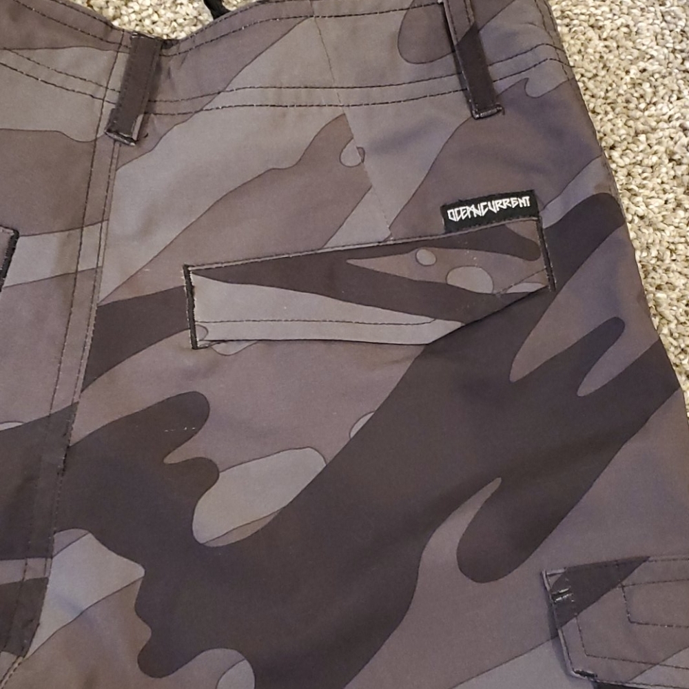 Boy's Swim Trunks - Picture 5 of 7
